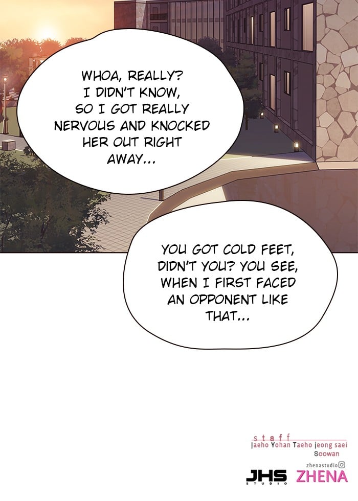 Eleceed Chapter 72 — page 73