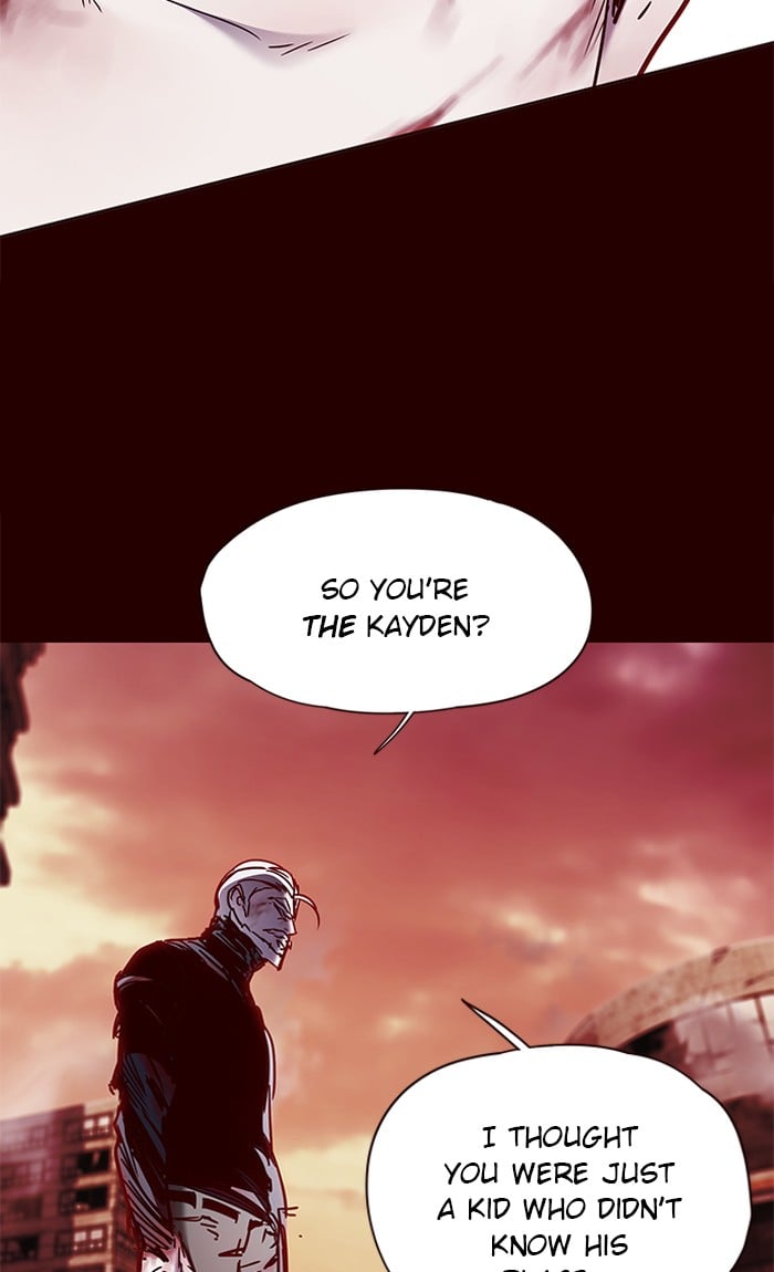 Eleceed Chapter 73 — page 6