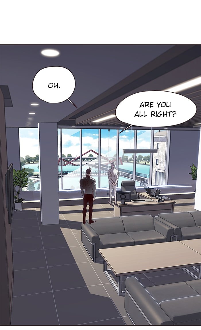 Eleceed Chapter 73 — page 11