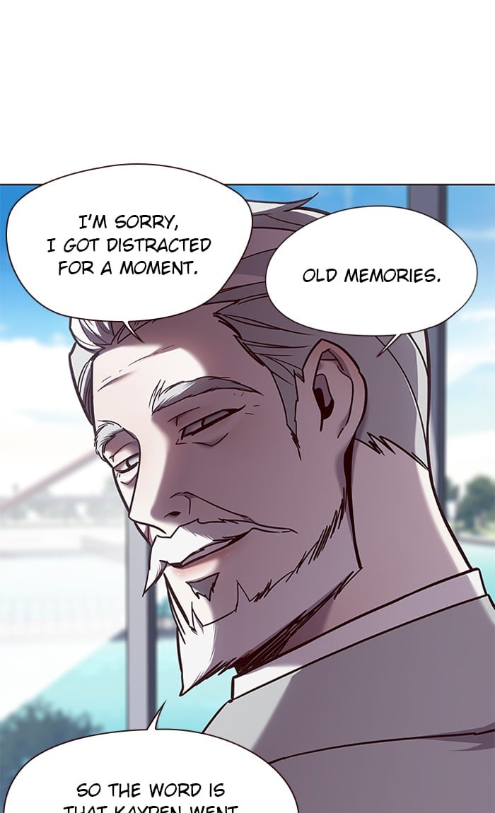 Eleceed Chapter 73 — page 12
