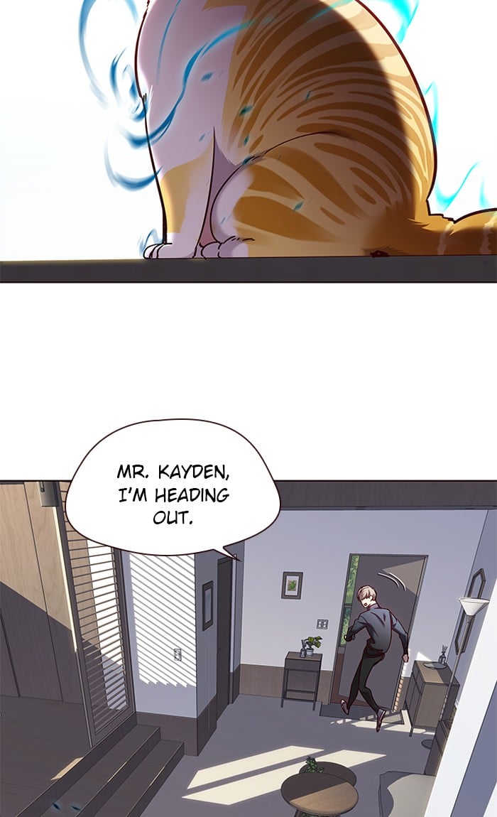 Eleceed Chapter 73 — page 20