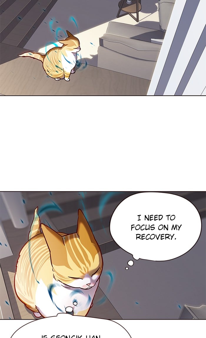 Eleceed Chapter 73 — page 21