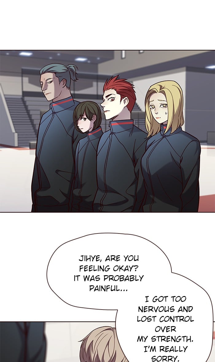 Eleceed Chapter 73 — page 26