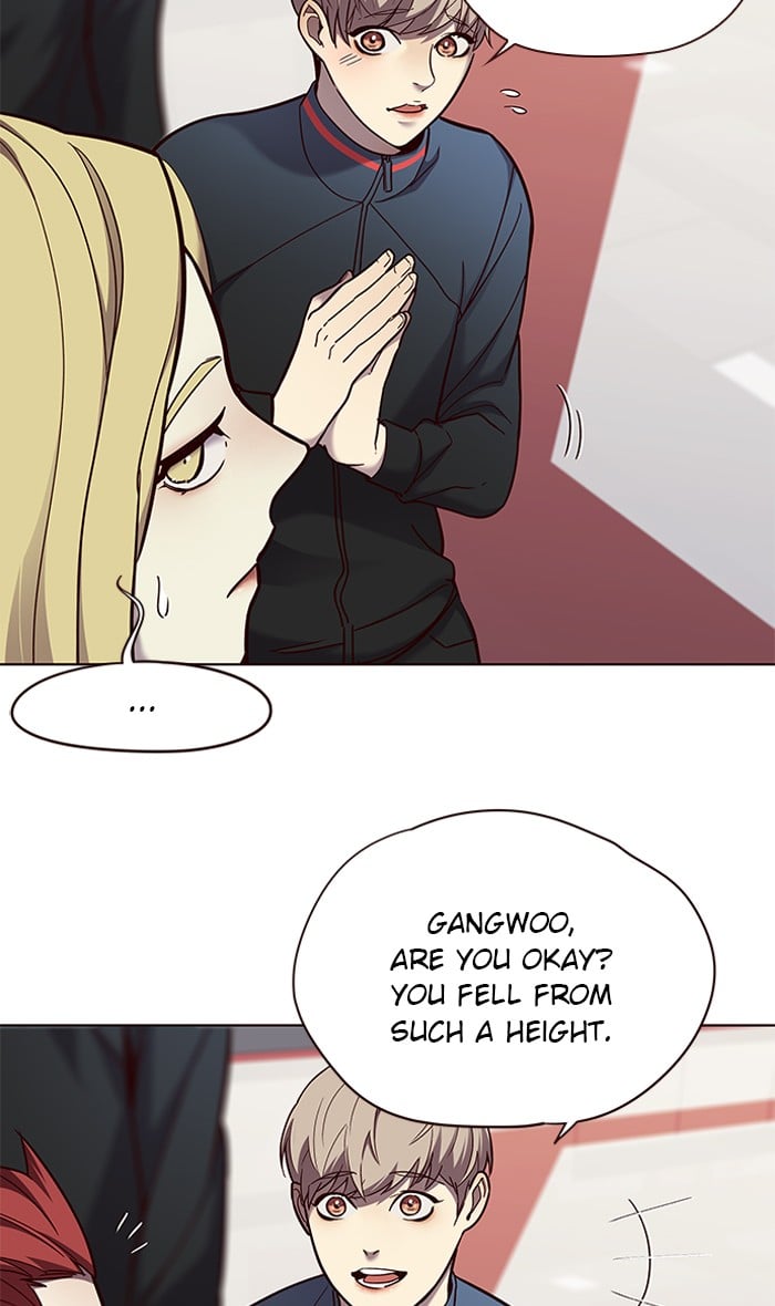 Eleceed Chapter 73 — page 27