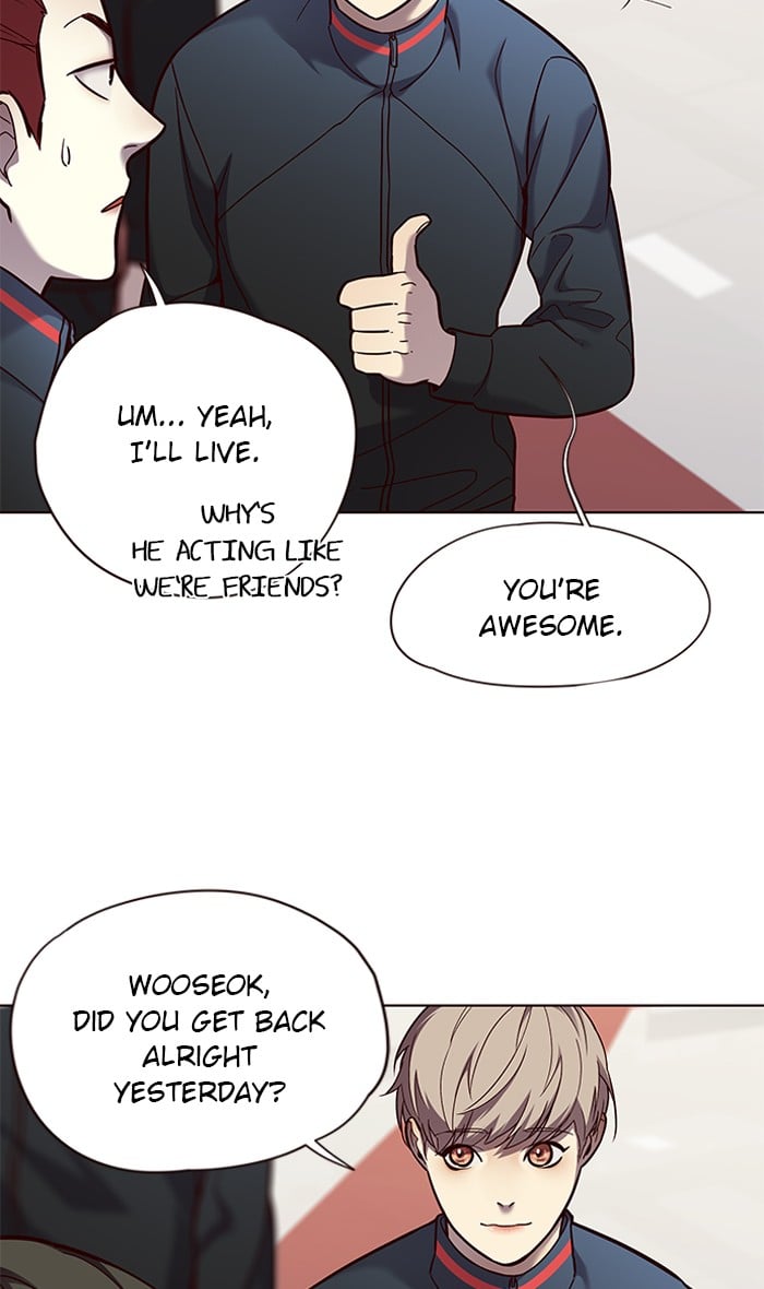 Eleceed Chapter 73 — page 28