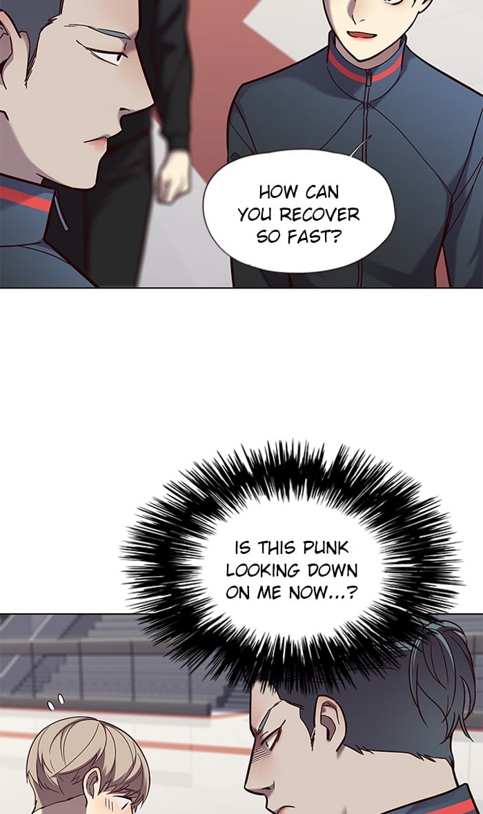 Eleceed Chapter 73 — page 30