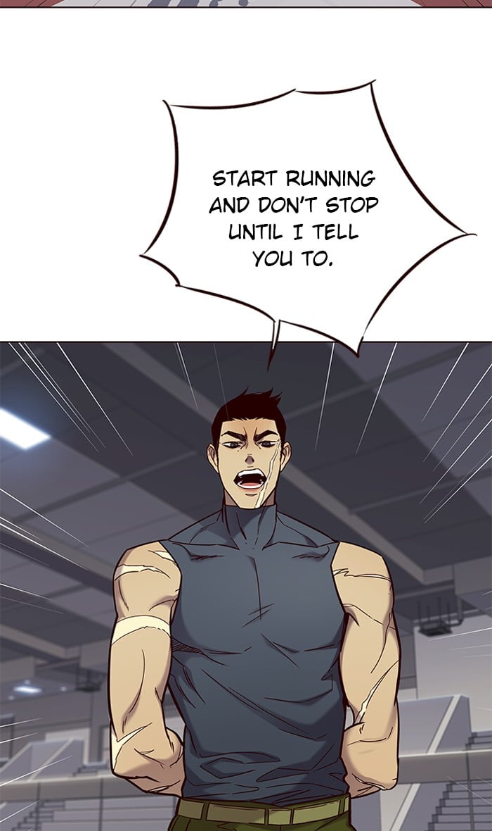 Eleceed Chapter 73 — page 32