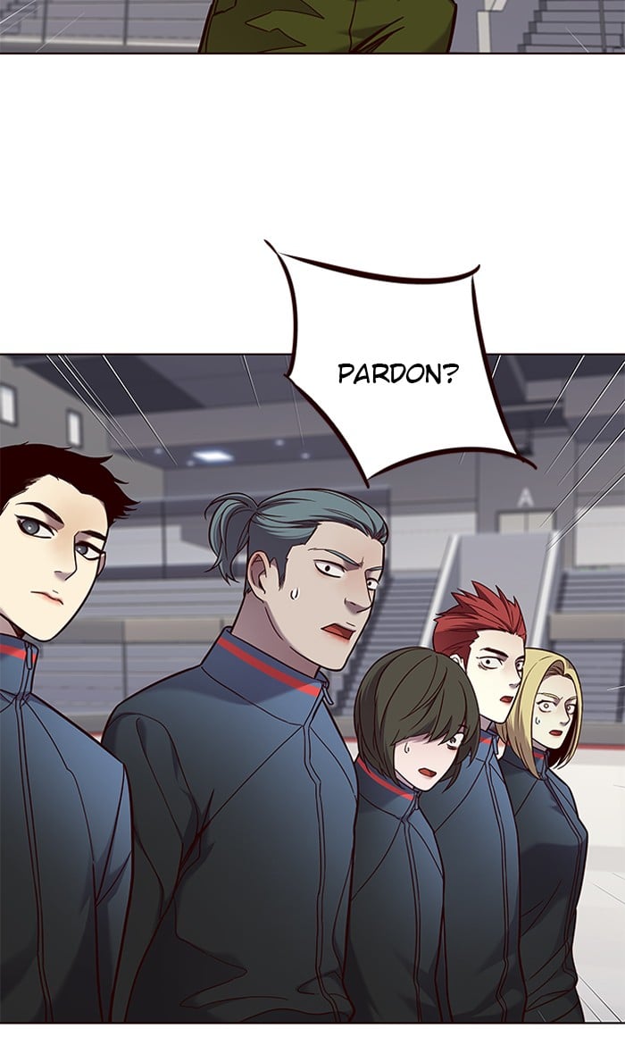 Eleceed Chapter 73 — page 33