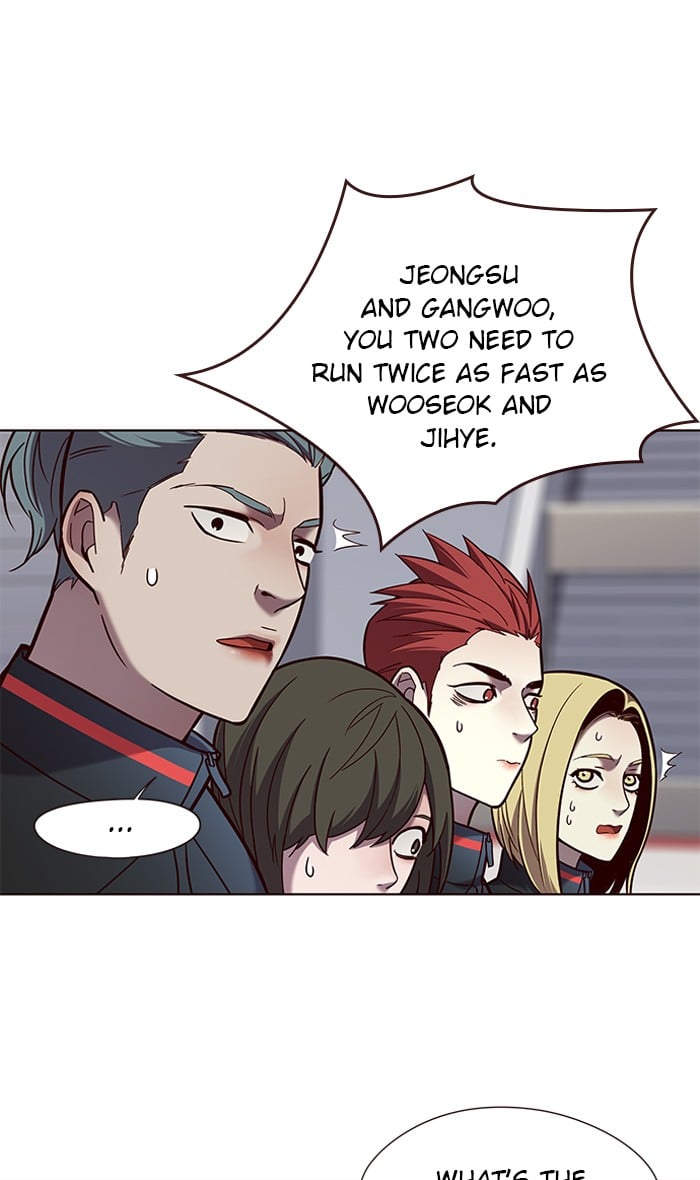 Eleceed Chapter 73 — page 34