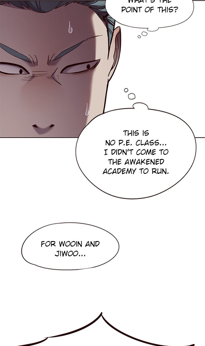 Eleceed Chapter 73 — page 35