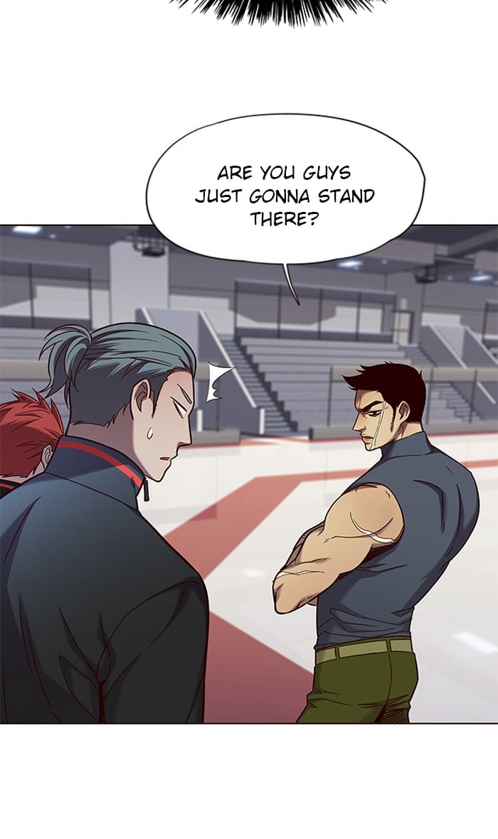 Eleceed Chapter 73 — page 38
