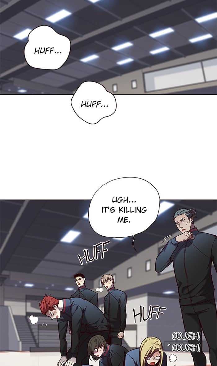 Eleceed Chapter 73 — page 41