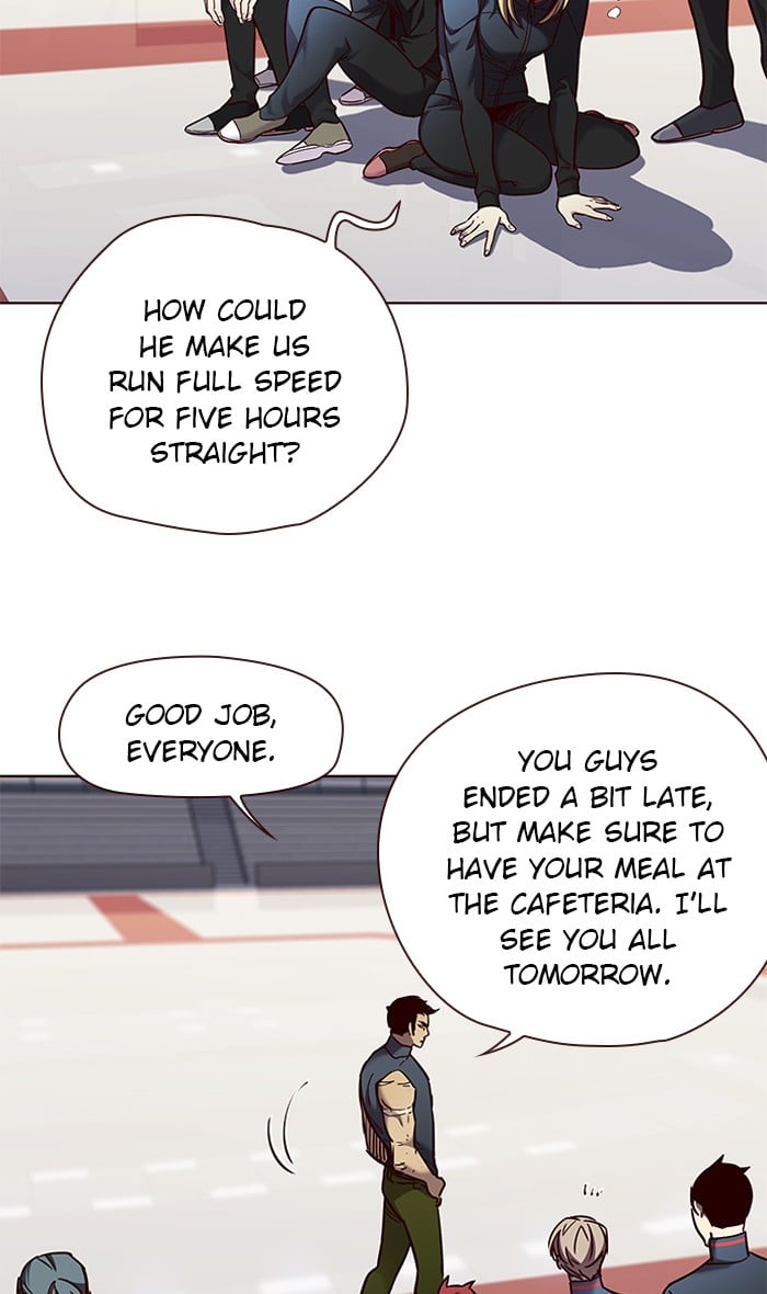 Eleceed Chapter 73 — page 42