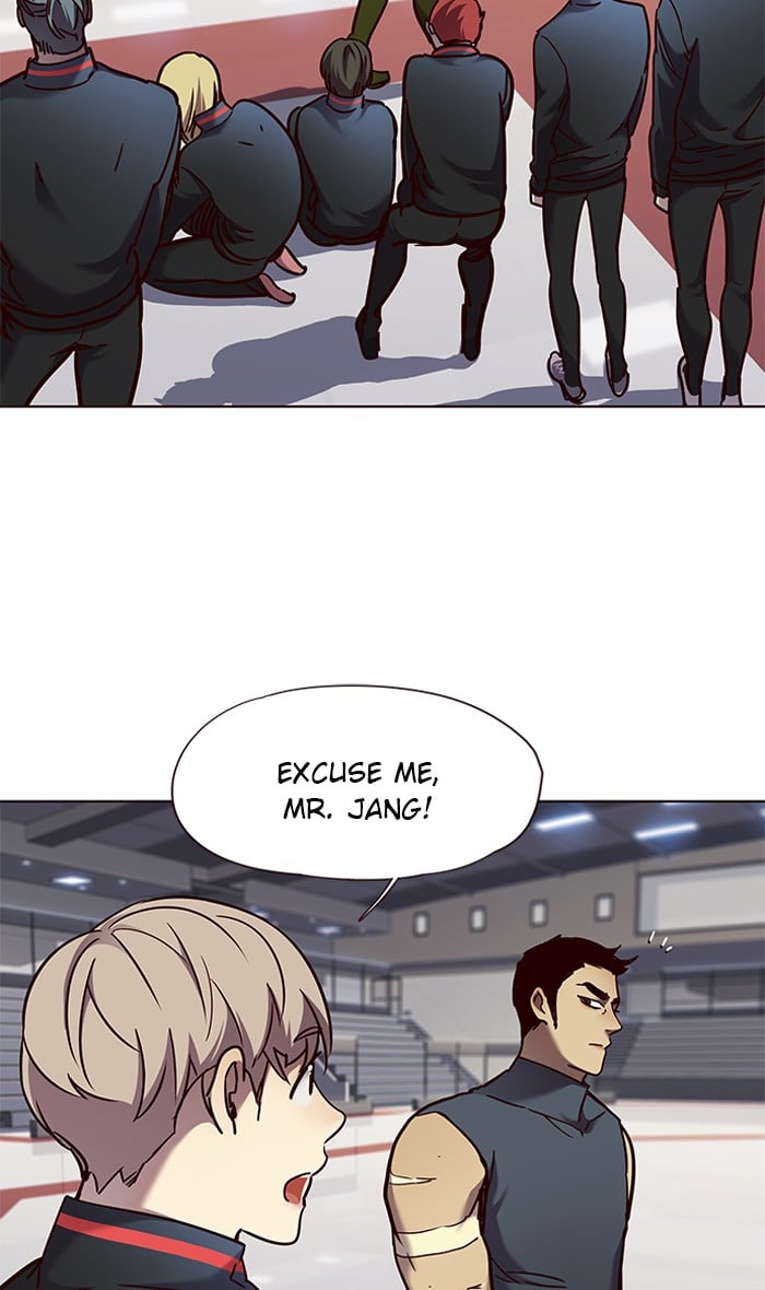 Eleceed Chapter 73 — page 43