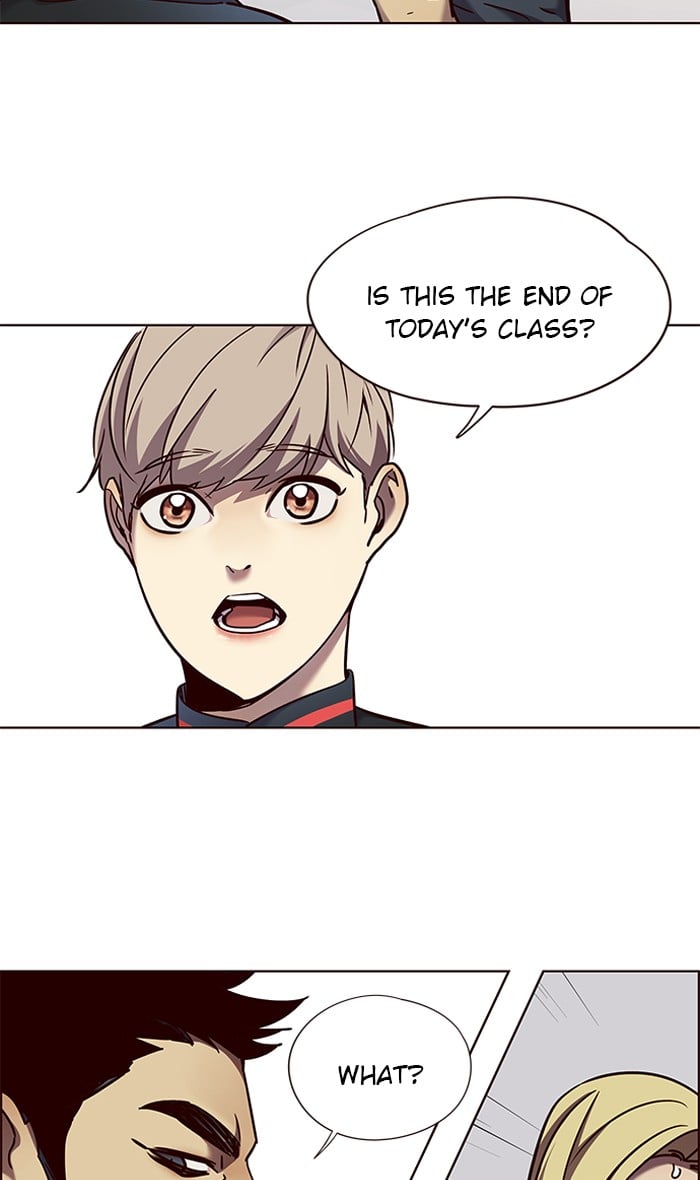 Eleceed Chapter 73 — page 44