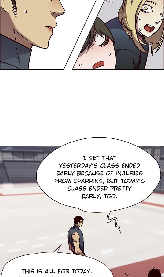 Eleceed Chapter 73 — page 45