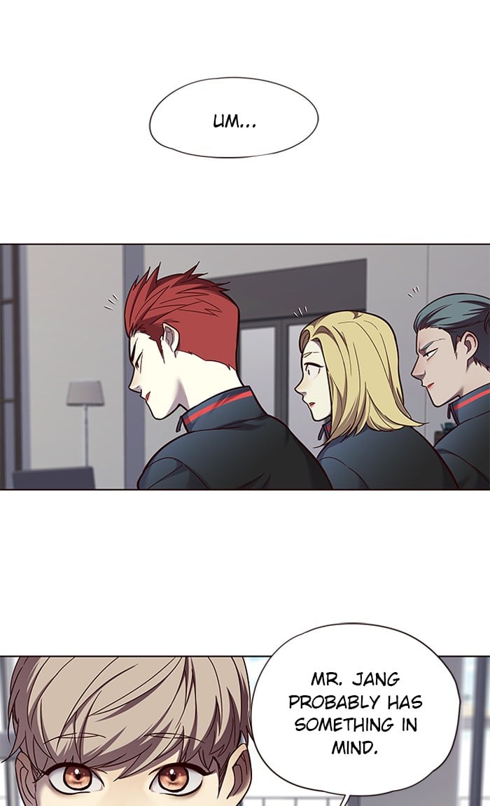 Eleceed Chapter 73 — page 55