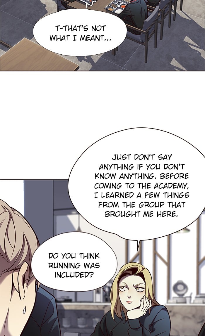 Eleceed Chapter 73 — page 57