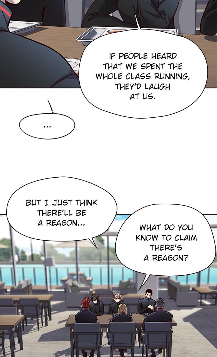 Eleceed Chapter 73 — page 58