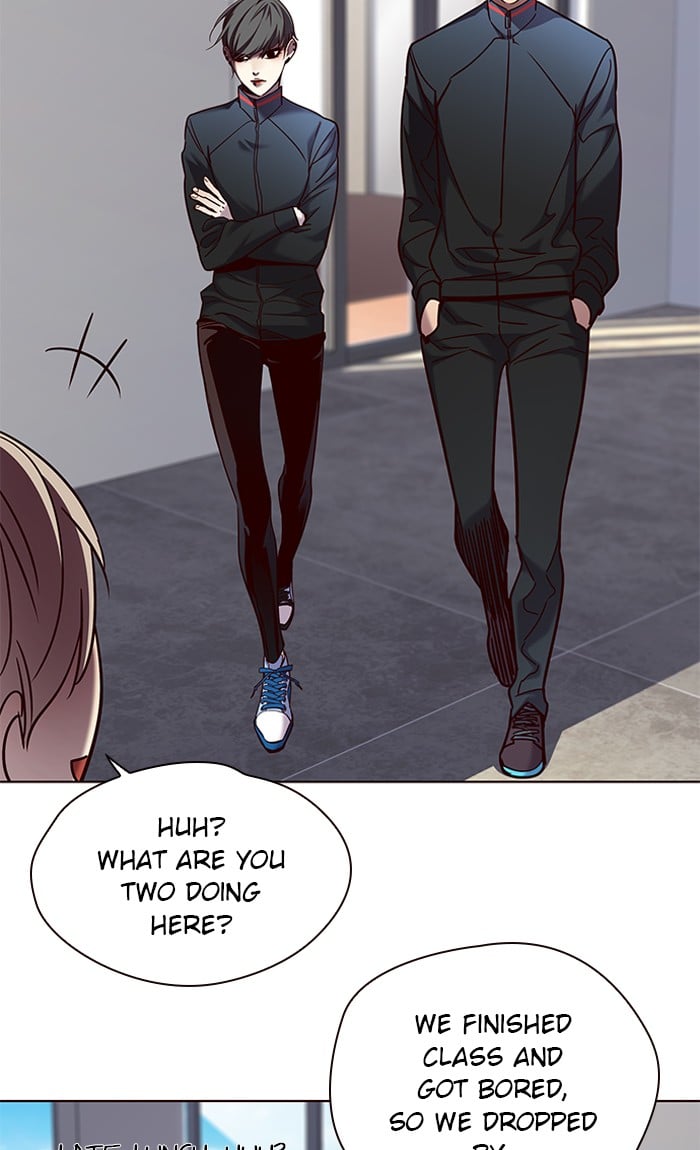 Eleceed Chapter 73 — page 60