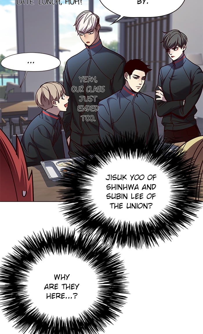 Eleceed Chapter 73 — page 61
