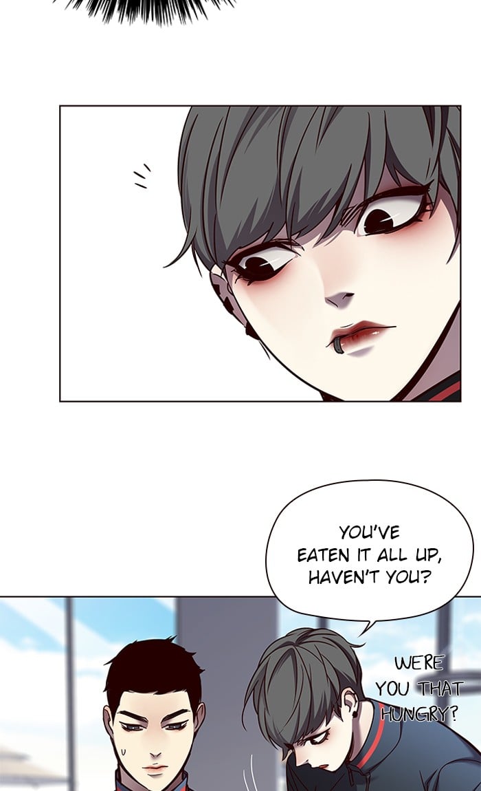 Eleceed Chapter 73 — page 62