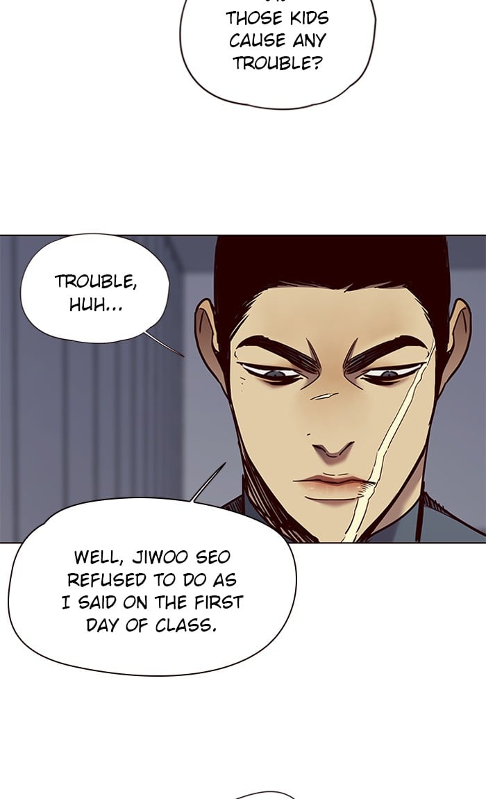 Eleceed Chapter 73 — page 71