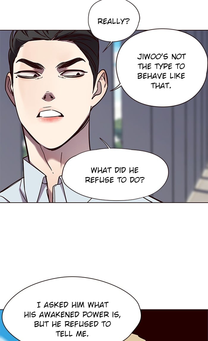 Eleceed Chapter 73 — page 72