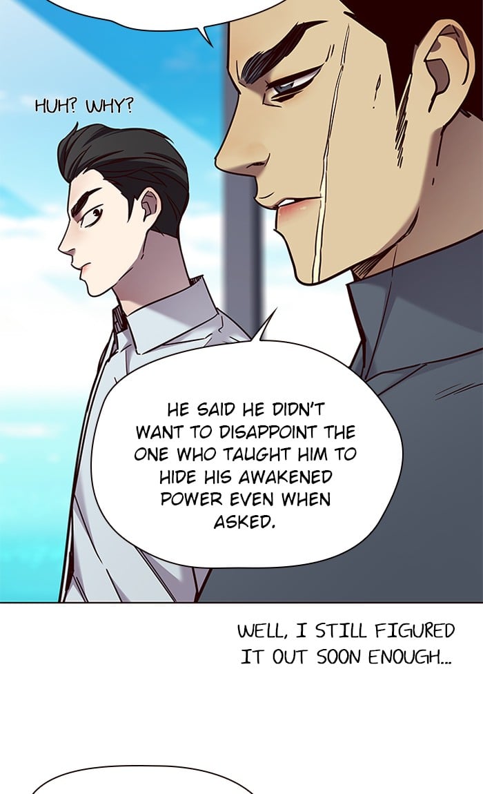 Eleceed Chapter 73 — page 73