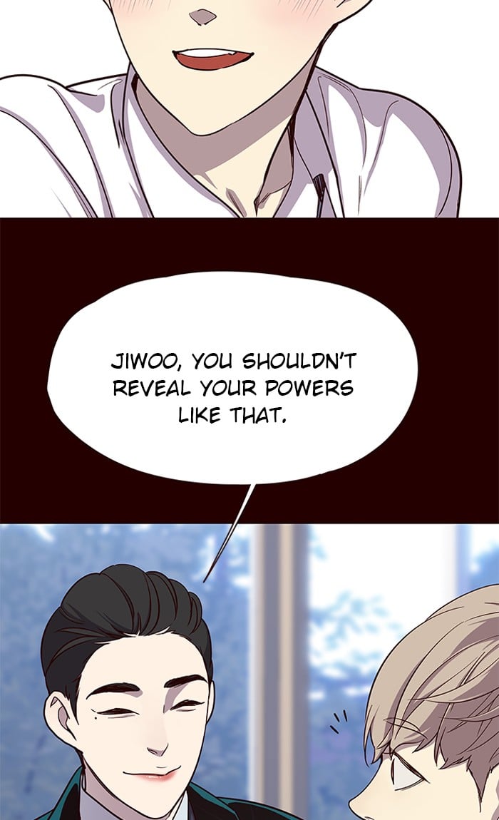 Eleceed Chapter 73 — page 75