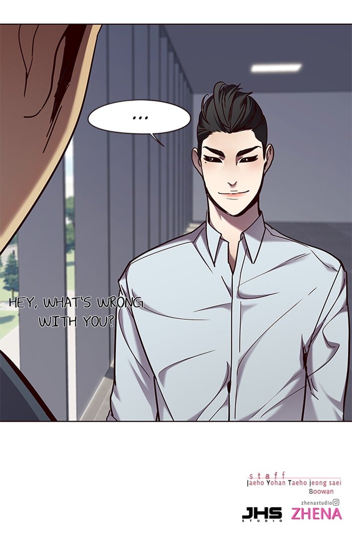 Eleceed Chapter 73 — page 77