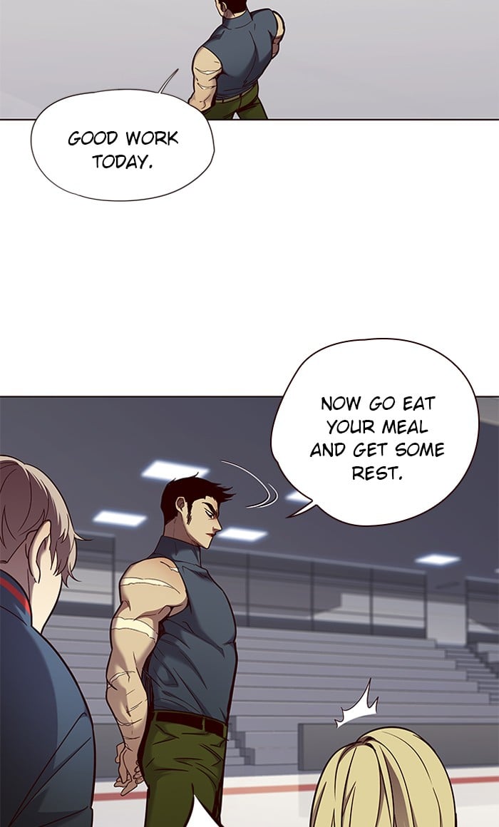 Eleceed Chapter 74 — page 9
