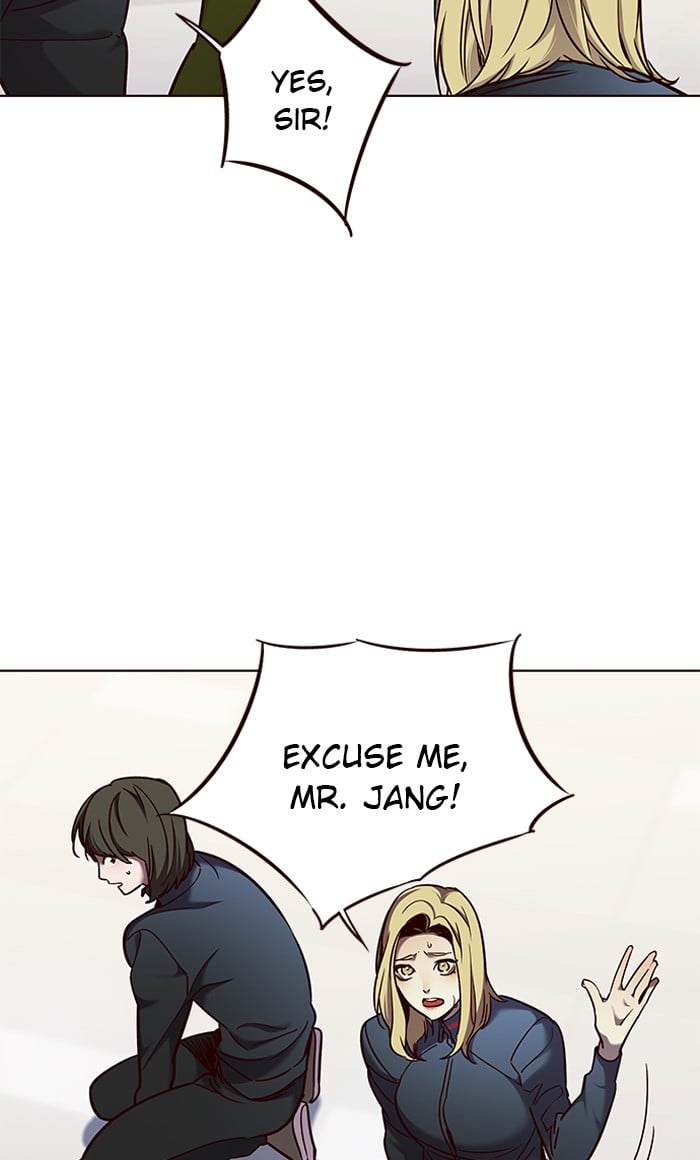 Eleceed Chapter 74 — page 10