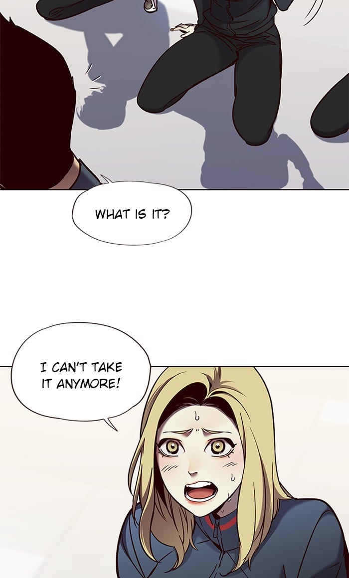 Eleceed Chapter 74 — page 11