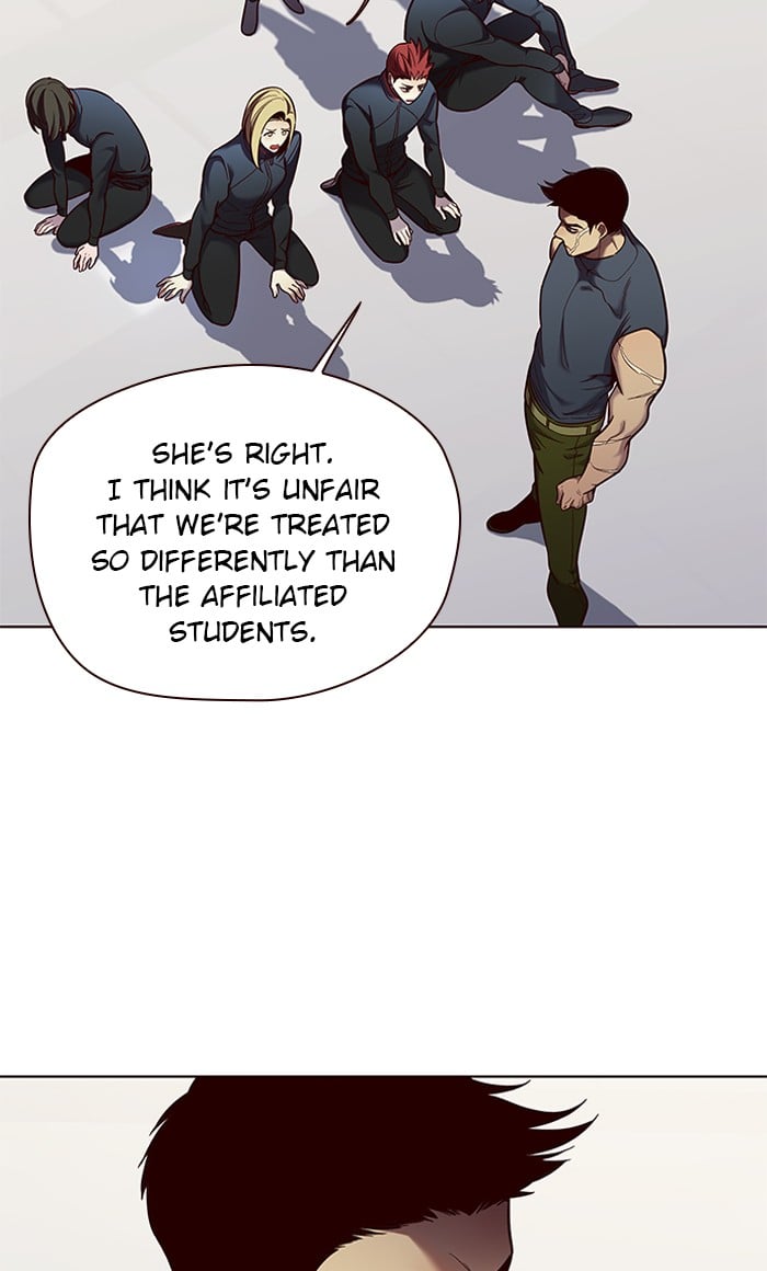 Eleceed Chapter 74 — page 13