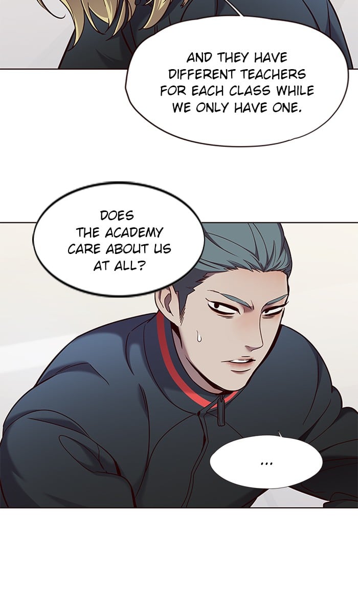 Eleceed Chapter 74 — page 16
