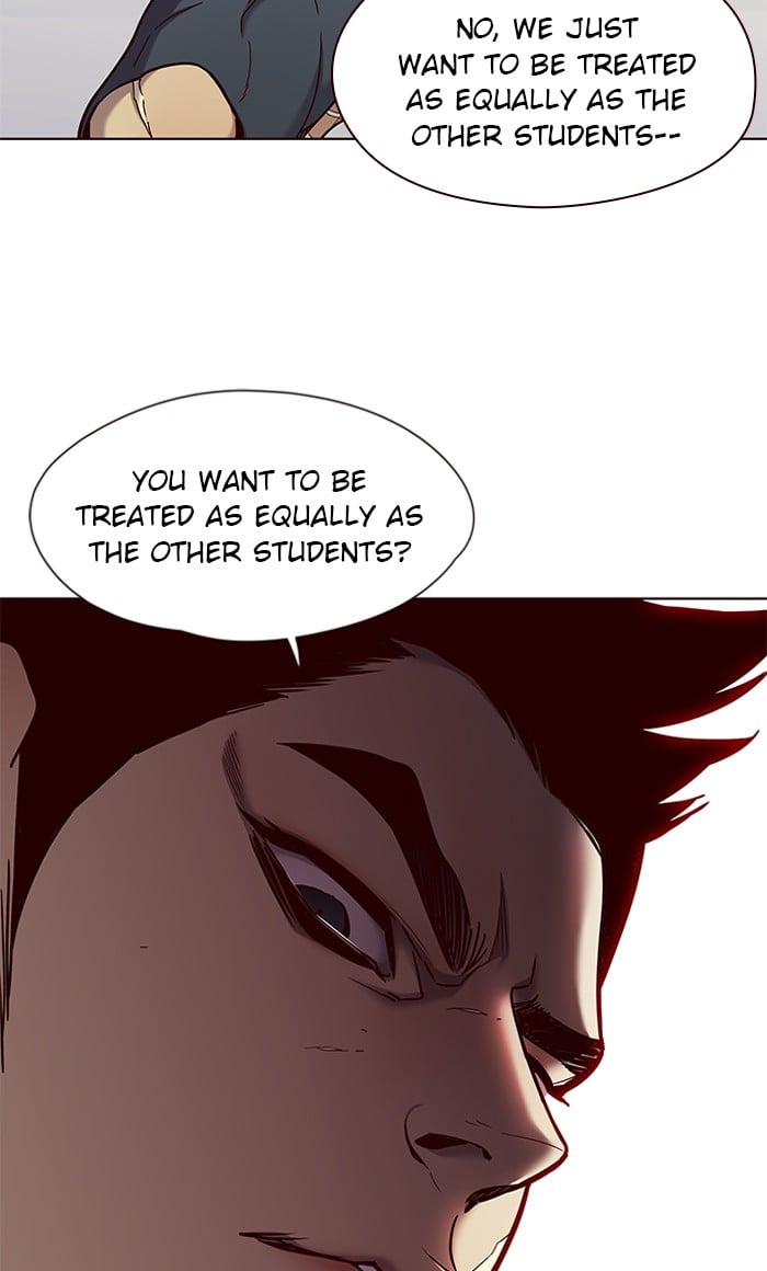 Eleceed Chapter 74 — page 20