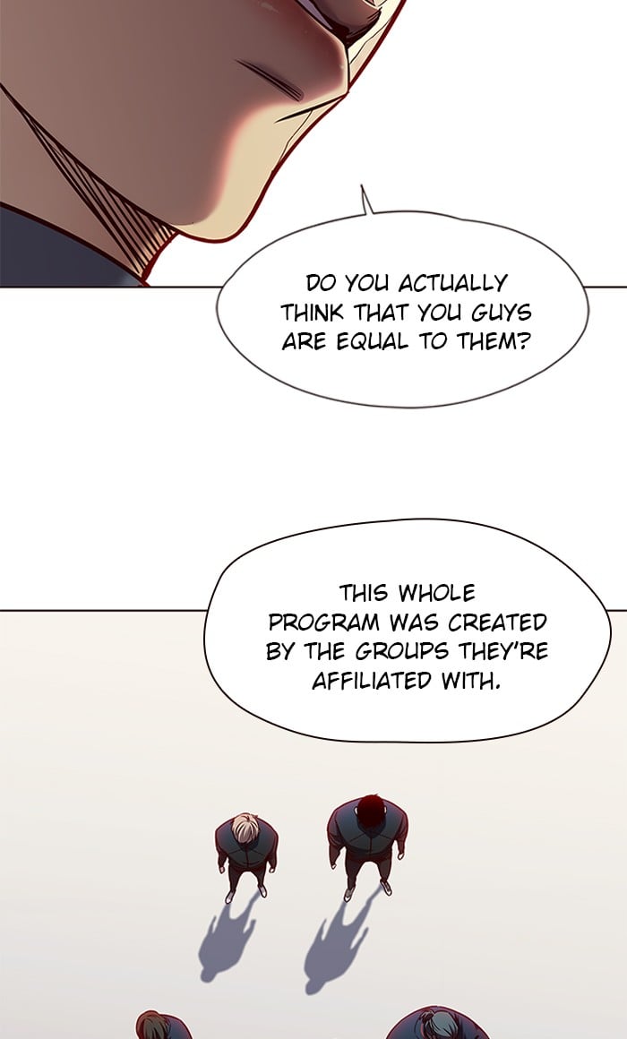 Eleceed Chapter 74 — page 21