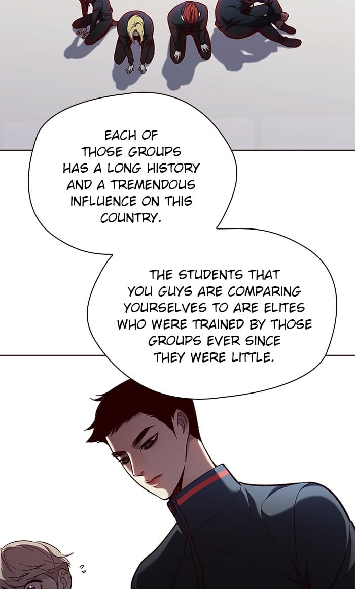Eleceed Chapter 74 — page 22