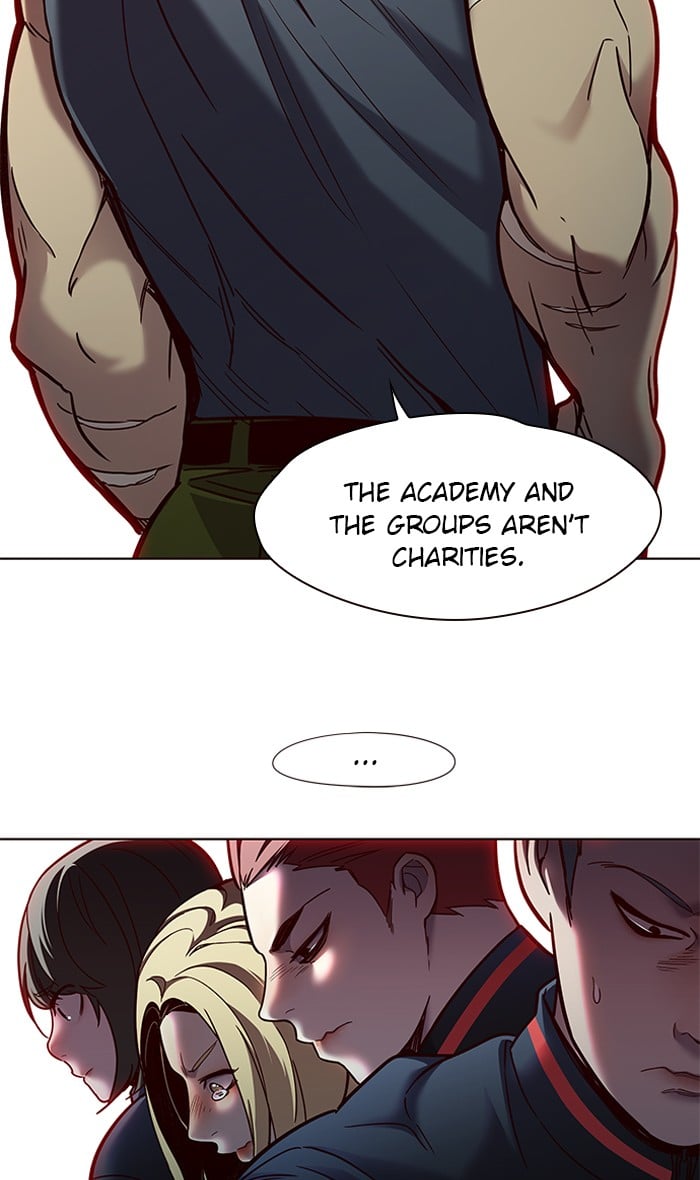 Eleceed Chapter 74 — page 27