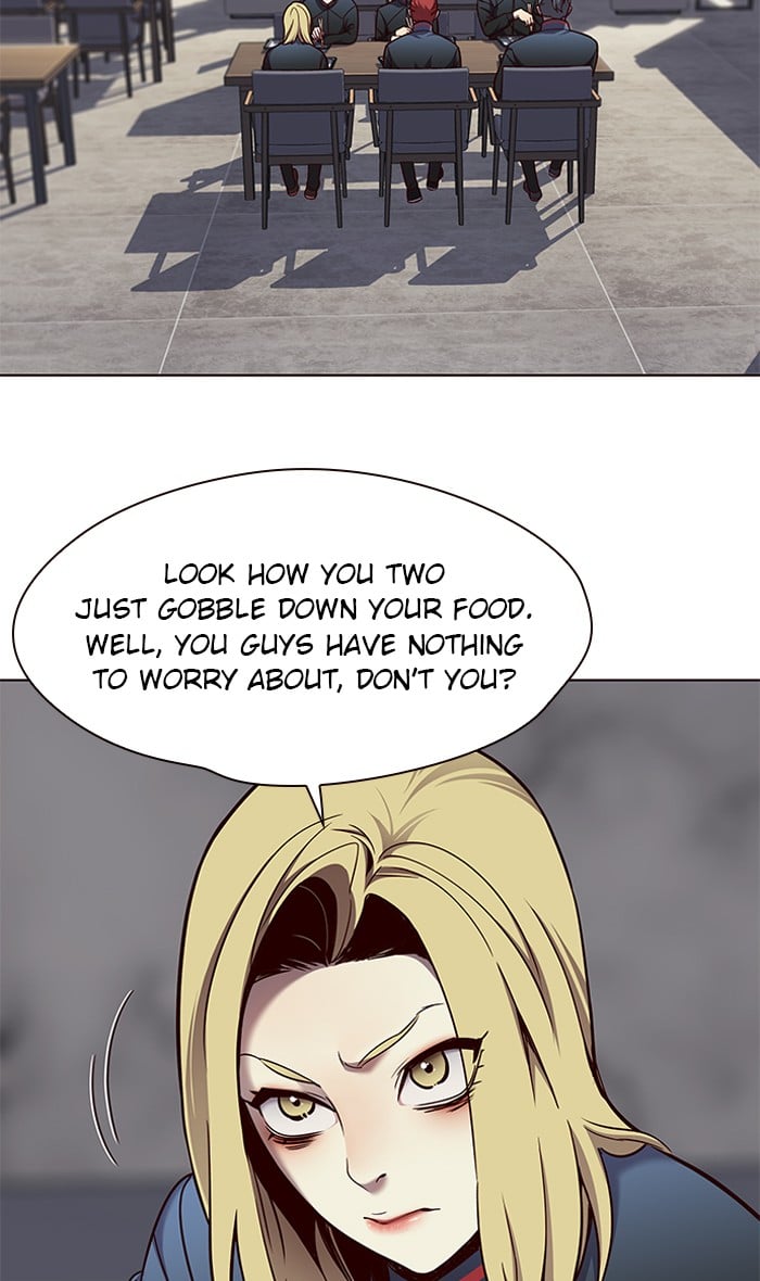 Eleceed Chapter 74 — page 29