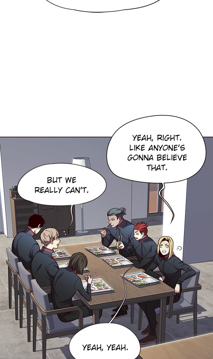Eleceed Chapter 74 — page 32