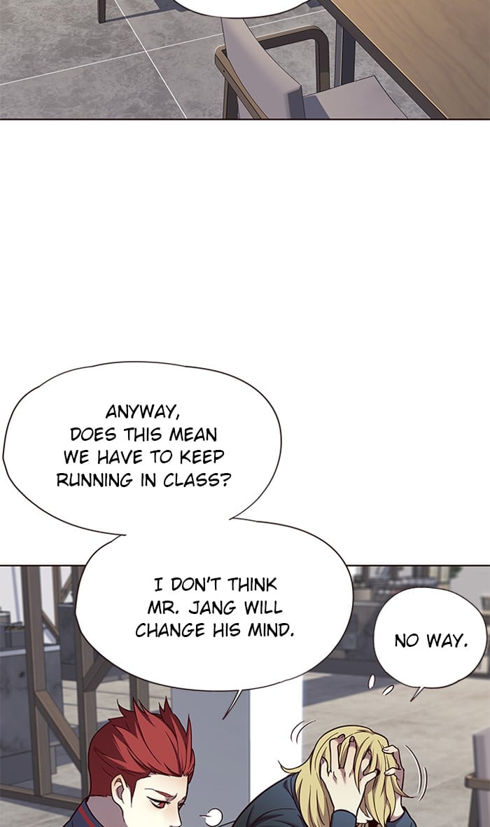 Eleceed Chapter 74 — page 33