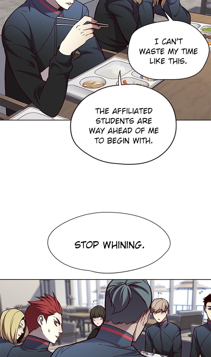 Eleceed Chapter 74 — page 34