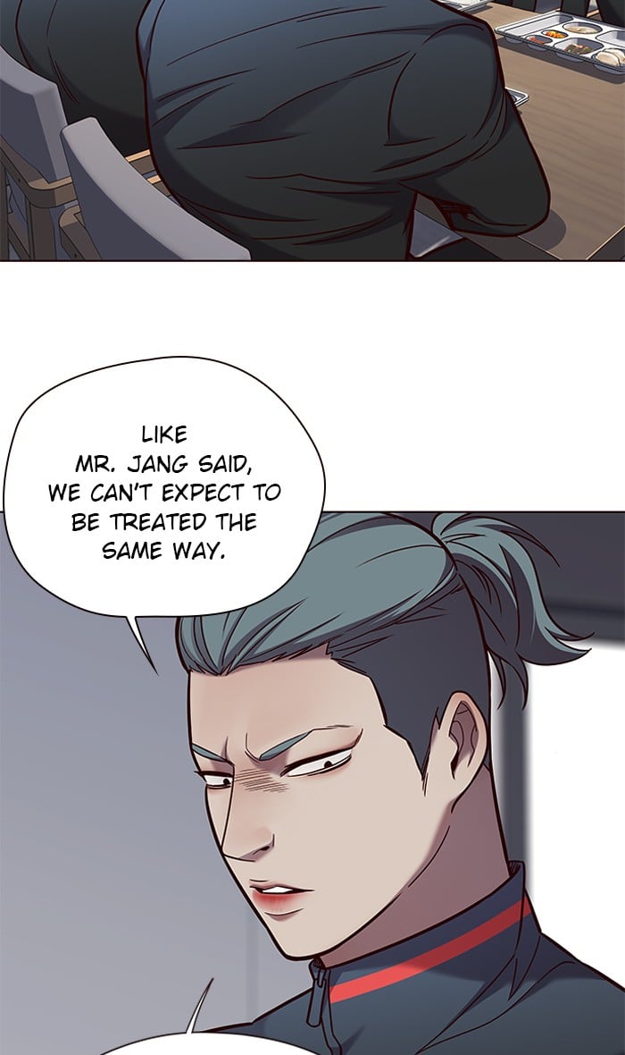 Eleceed Chapter 74 — page 35