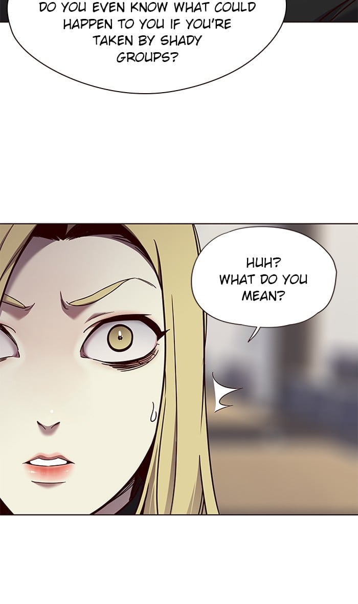 Eleceed Chapter 74 — page 39