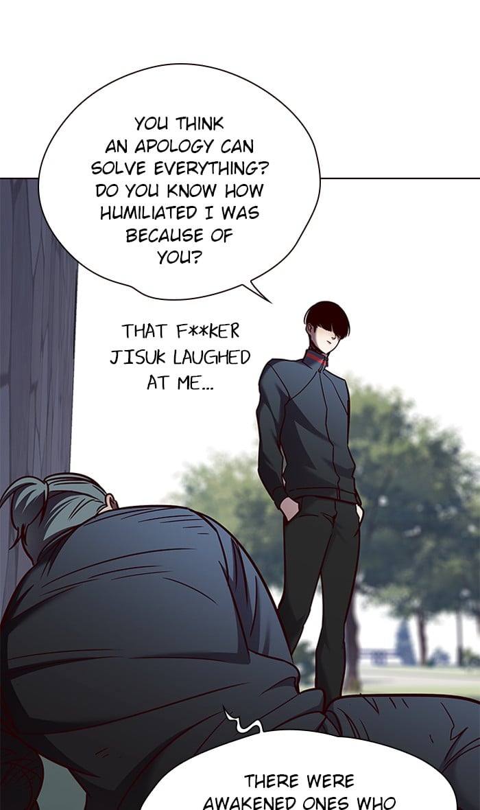 Eleceed Chapter 74 — page 54