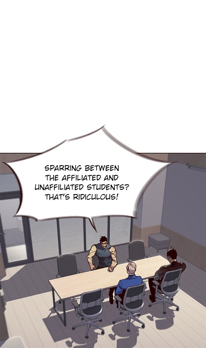 Eleceed Chapter 74 — page 63