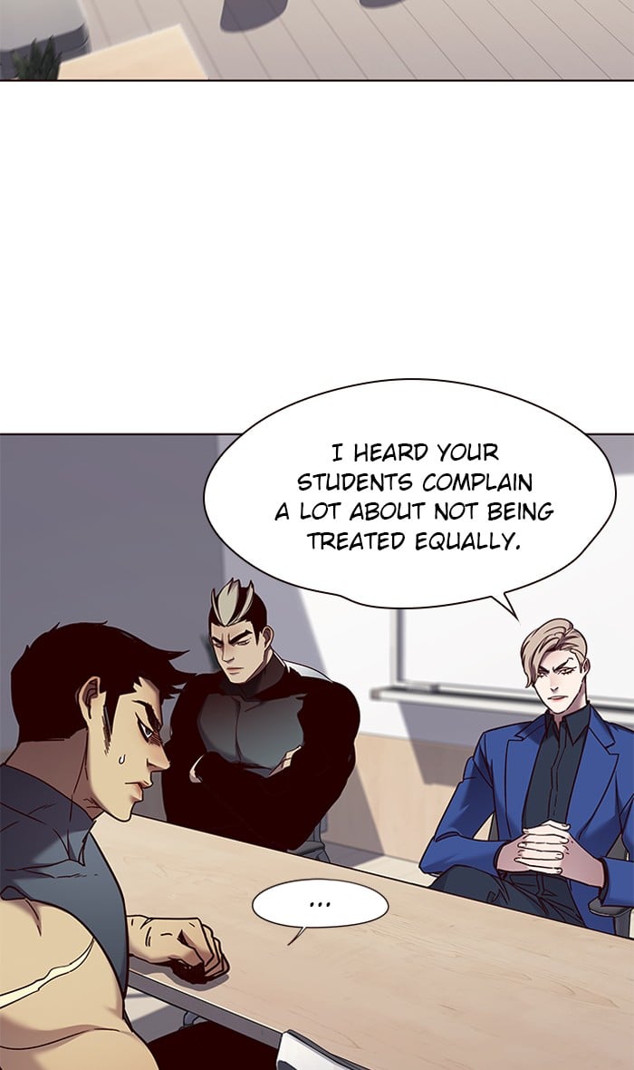 Eleceed Chapter 74 — page 64
