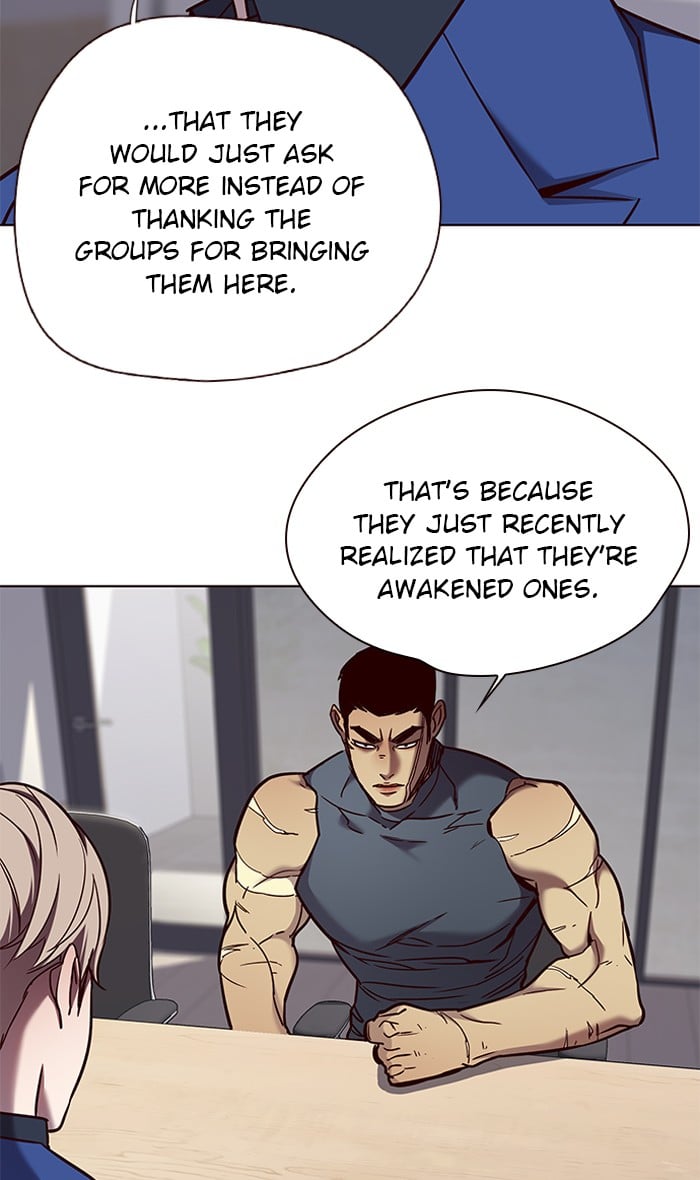 Eleceed Chapter 74 — page 66